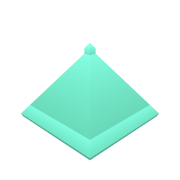 Roof Corner